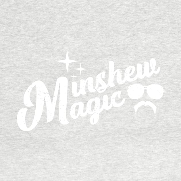 Minshew Magic by Stalwarthy